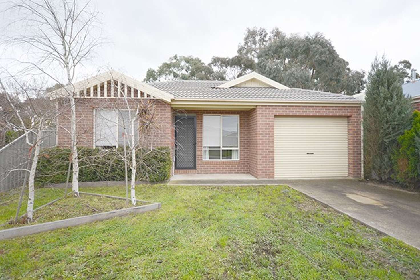 Main view of Homely house listing, 8 Cluden Gardens, Sebastopol VIC 3356
