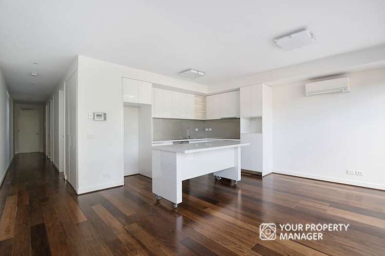 Second view of Homely apartment listing, 206/1314 Malvern Road, Malvern VIC 3144