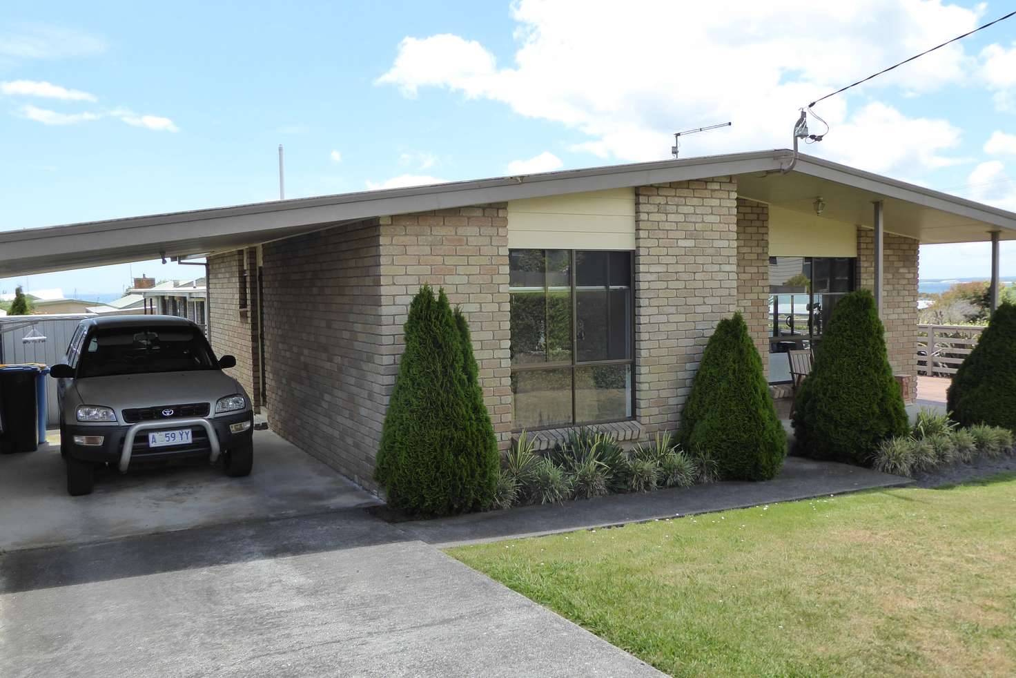 Main view of Homely house listing, 2 Thomas Street, Bridport TAS 7262