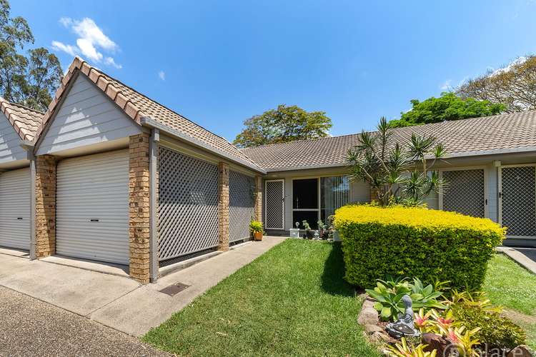 Main view of Homely villa listing, 8/96 Old Northern Road, Everton Park QLD 4053