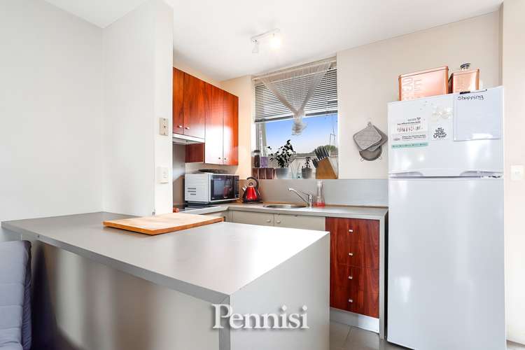 Second view of Homely apartment listing, 19/39 Murray Street, Brunswick West VIC 3055