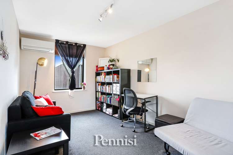 Third view of Homely apartment listing, 19/39 Murray Street, Brunswick West VIC 3055