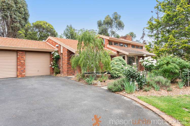 19 Speers Court, Warrandyte VIC 3113