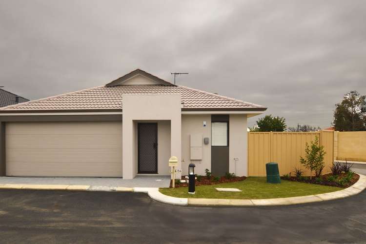 Main view of Homely house listing, 11 Glendalough Loop, Canning Vale WA 6155