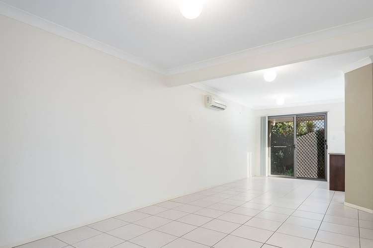 Second view of Homely townhouse listing, 9/45 Lacey Road, Carseldine QLD 4034