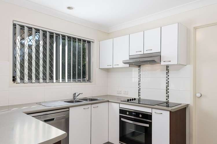 Fourth view of Homely townhouse listing, 9/45 Lacey Road, Carseldine QLD 4034