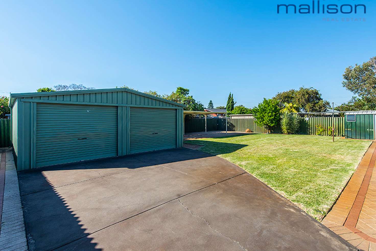 Main view of Homely house listing, 47 Yomba Street, Kewdale WA 6105