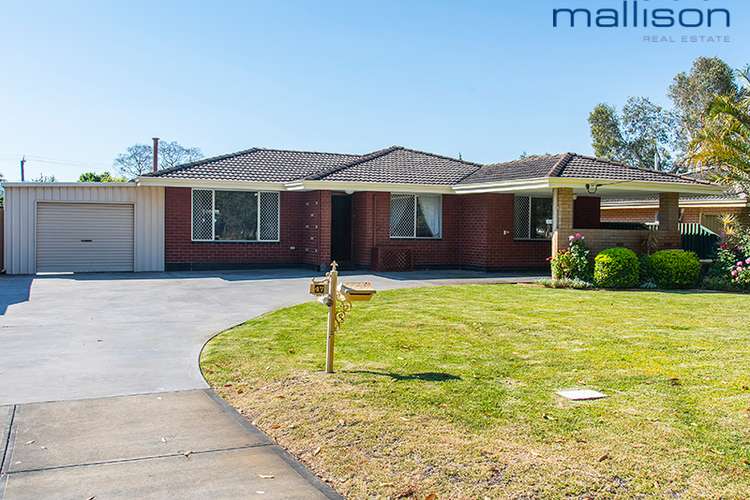 Third view of Homely house listing, 47 Yomba Street, Kewdale WA 6105