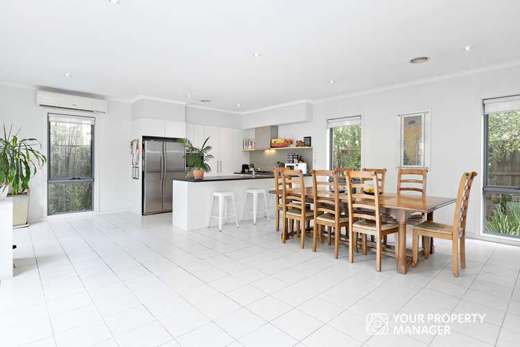 Third view of Homely house listing, 33 Carnoustie Parade, Heatherton VIC 3202