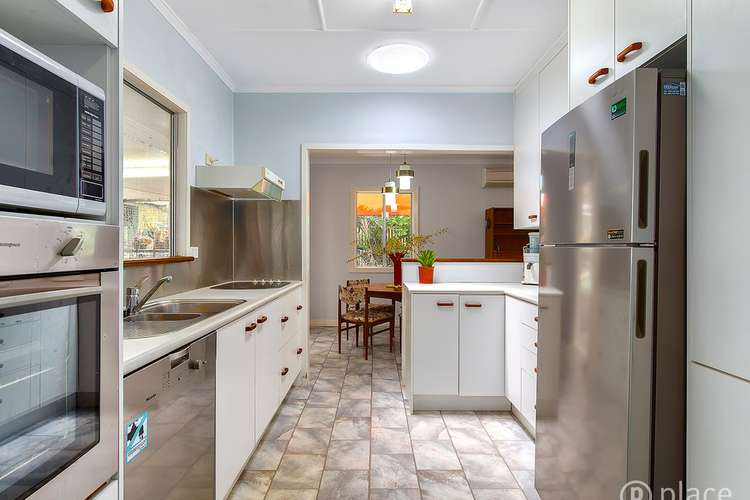 Second view of Homely house listing, 49 Elbury Street, Mitchelton QLD 4053