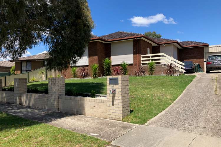 Main view of Homely house listing, 4 Mitford Crescent, Craigieburn VIC 3064