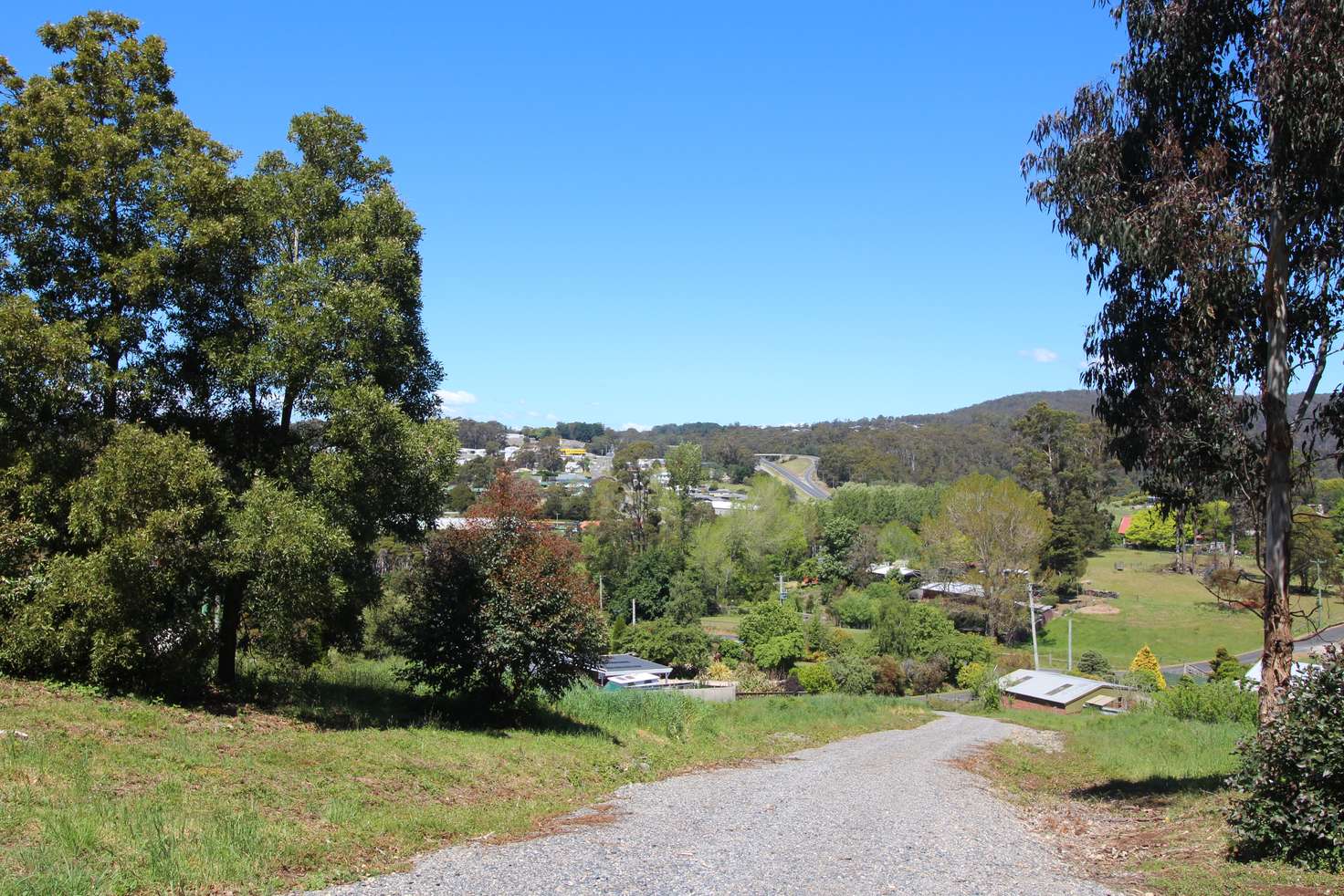 Main view of Homely residentialLand listing, 30 Milton Lane, Don TAS 7310