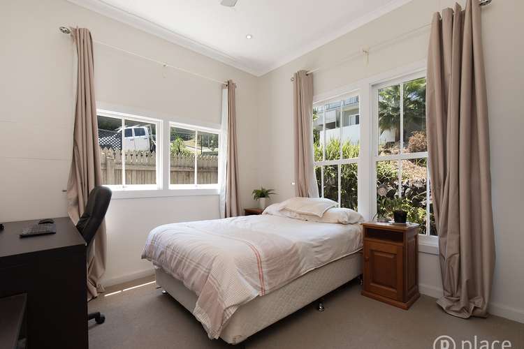 Fourth view of Homely house listing, 10 Gosman Street, Newmarket QLD 4051