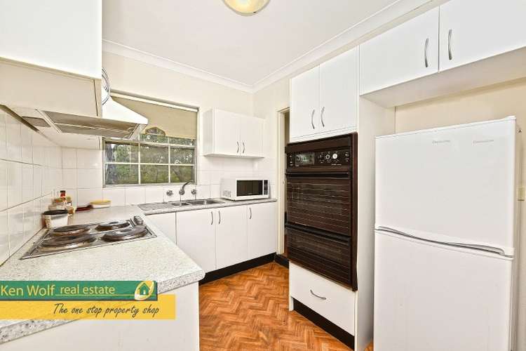 Fourth view of Homely unit listing, 24/207 Waterloo Road, Marsfield NSW 2122