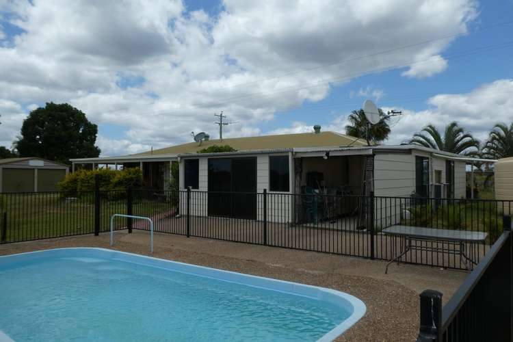 Main view of Homely lifestyle listing, 225 WOODGATE ROAD, Goodwood QLD 4660
