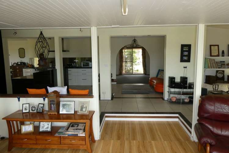 Second view of Homely lifestyle listing, 225 WOODGATE ROAD, Goodwood QLD 4660