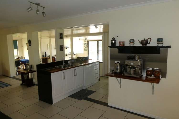 Fifth view of Homely lifestyle listing, 225 WOODGATE ROAD, Goodwood QLD 4660