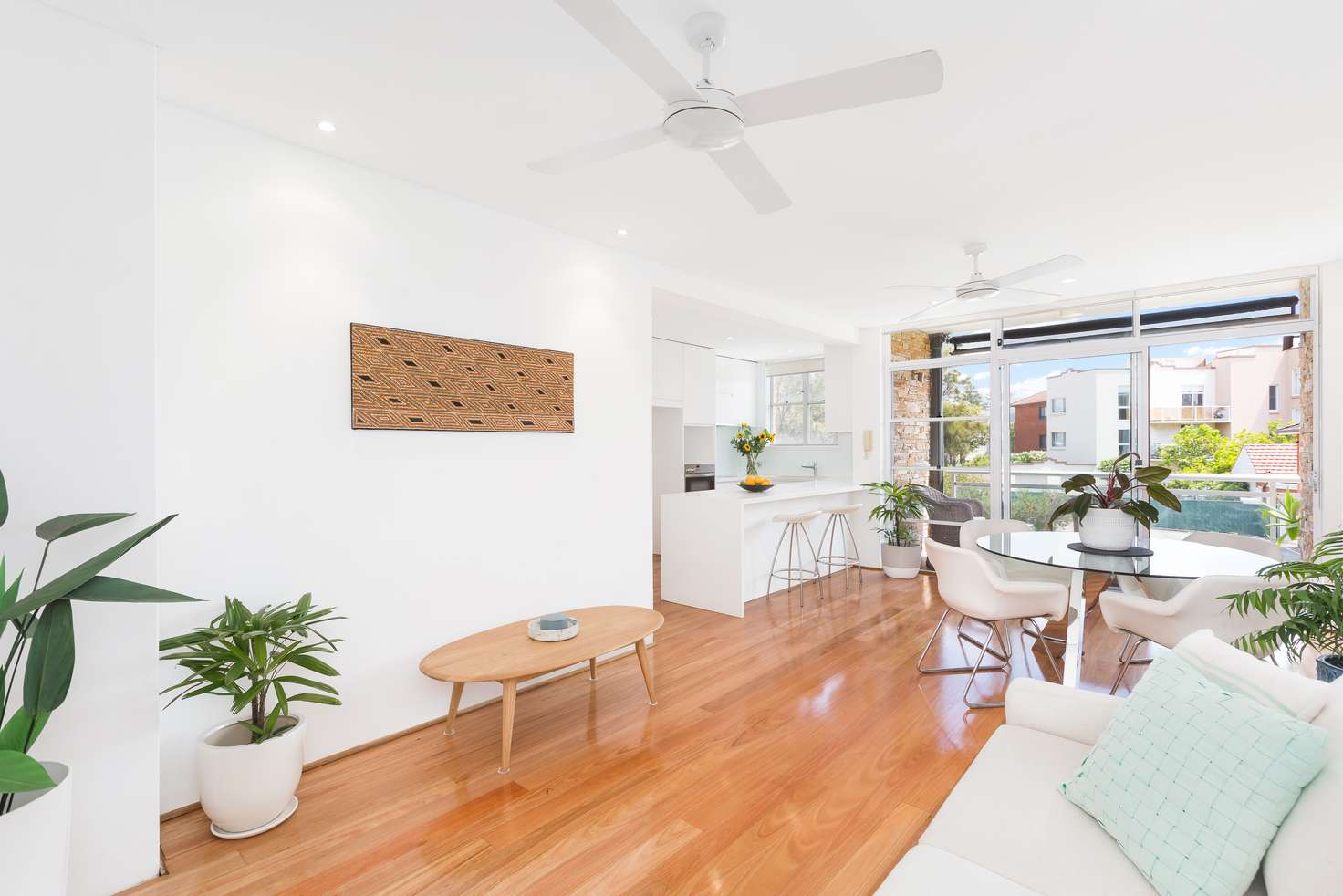 Main view of Homely unit listing, 2/12 Elizabeth Place, Cronulla NSW 2230