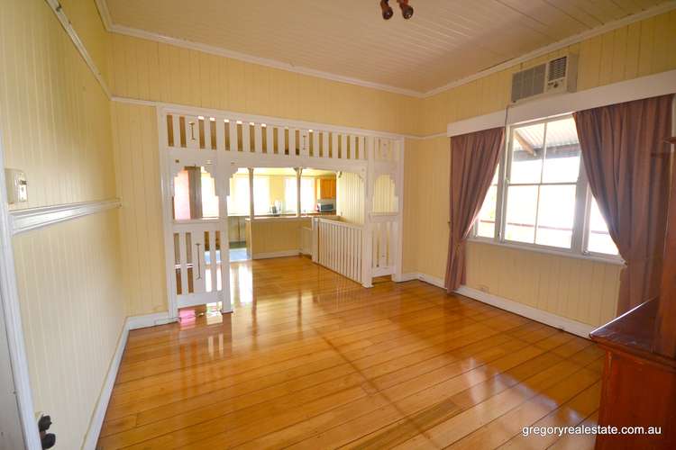 Second view of Homely apartment listing, 1A Bramston Terrace, Herston QLD 4006