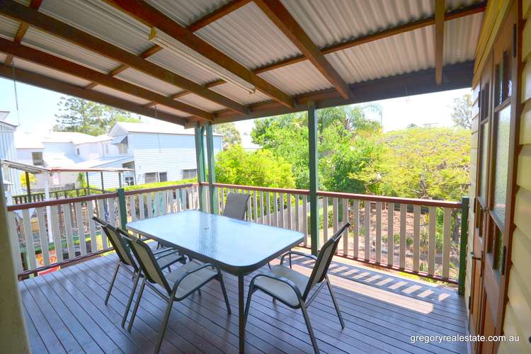 Fifth view of Homely apartment listing, 1A Bramston Terrace, Herston QLD 4006