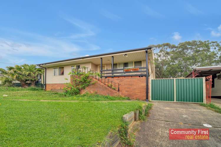 Main view of Homely house listing, 76 Strickland Cresent, Ashcroft NSW 2168