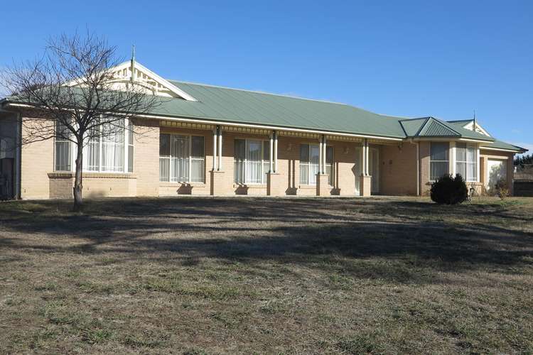 Main view of Homely house listing, 35 Bonnett Drive, Goulburn NSW 2580