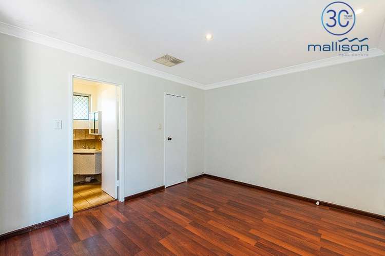 Fourth view of Homely house listing, 14 Bersica Court, Kardinya WA 6163