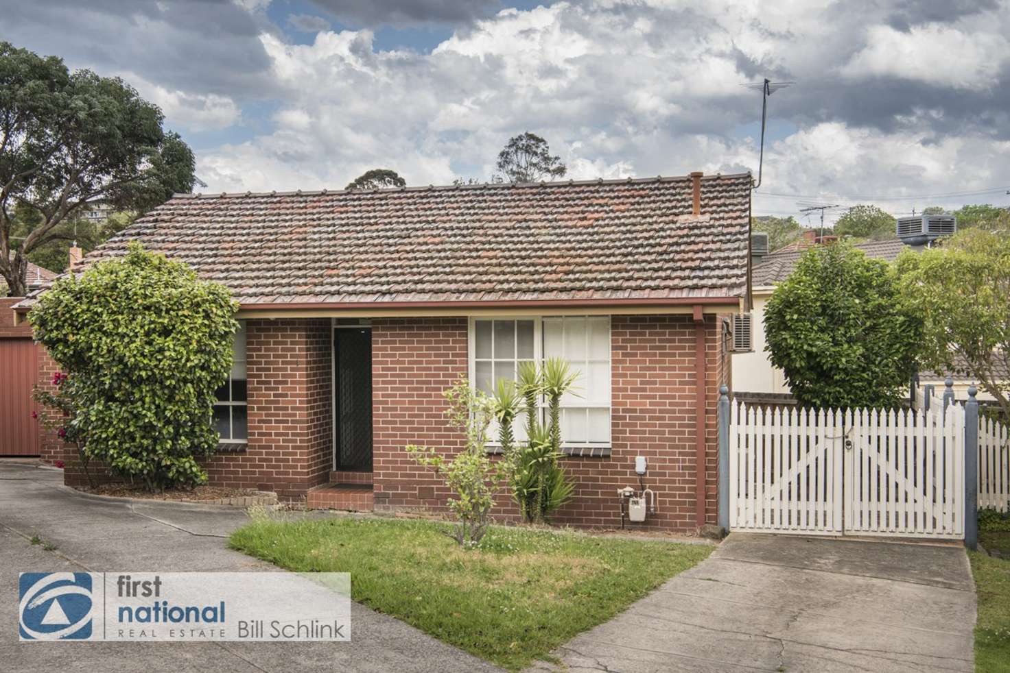 Main view of Homely house listing, 1/12A Lincoln Drive, Bulleen VIC 3105
