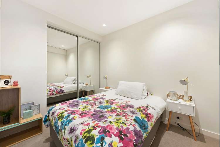 Fourth view of Homely apartment listing, 117/4 Acacia Place, Abbotsford VIC 3067