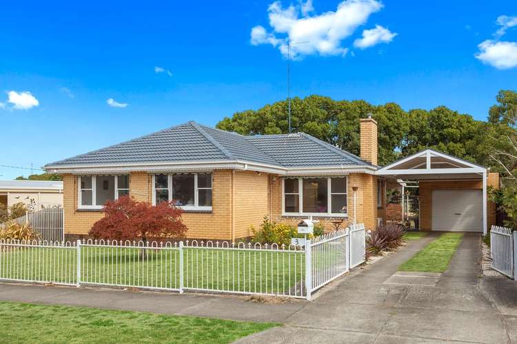 Main view of Homely house listing, 3 Quamby Avenue, Colac VIC 3250