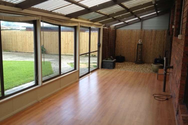 Second view of Homely house listing, 14 Rosalie Avenue, Dromana VIC 3936