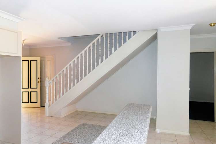 Fourth view of Homely townhouse listing, 5/24 Barrymore Road, Greenvale VIC 3059