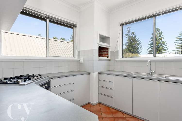 Fifth view of Homely apartment listing, 3/9 John Street, Cottesloe WA 6011