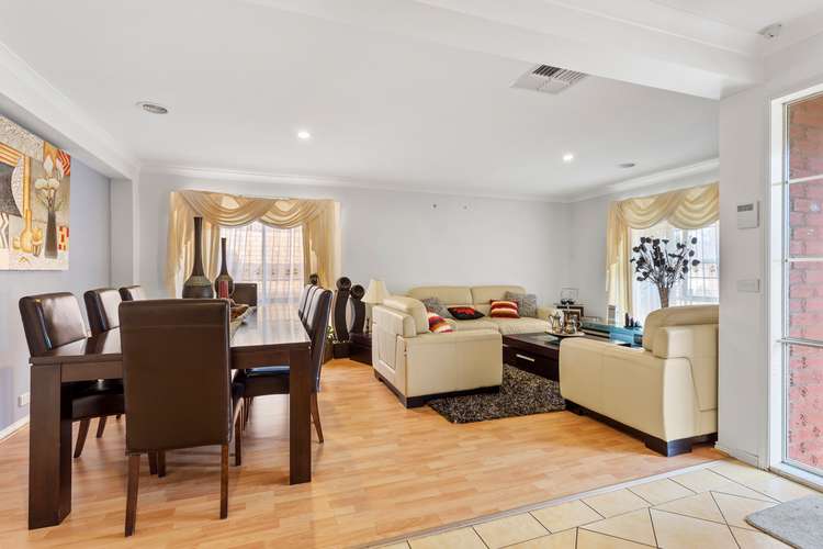Fourth view of Homely house listing, 26 Glenshee Drive, Lynbrook VIC 3975
