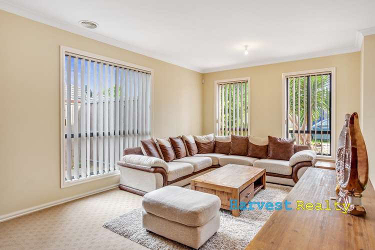 Second view of Homely house listing, 5 Lockwood Rise, Lynbrook VIC 3975