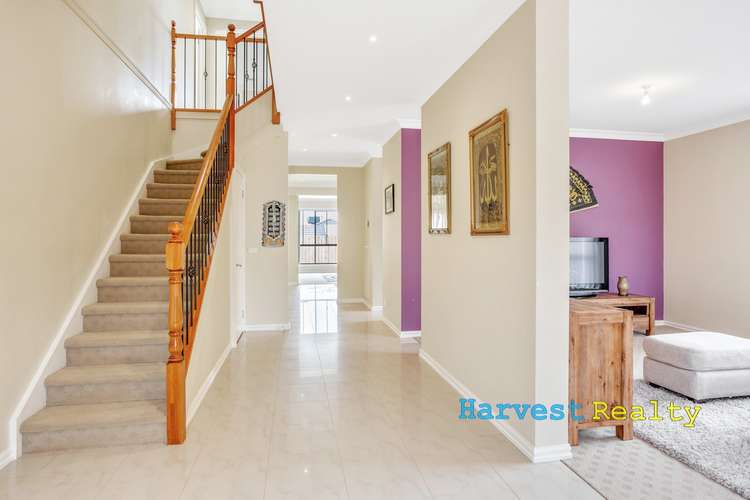Third view of Homely house listing, 5 Lockwood Rise, Lynbrook VIC 3975