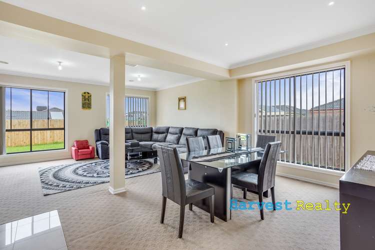 Sixth view of Homely house listing, 5 Lockwood Rise, Lynbrook VIC 3975