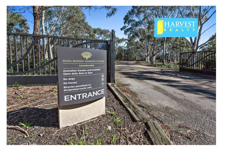 Fifth view of Homely residentialLand listing, LOT 101, 8 Ezra St, Cranbourne East VIC 3977