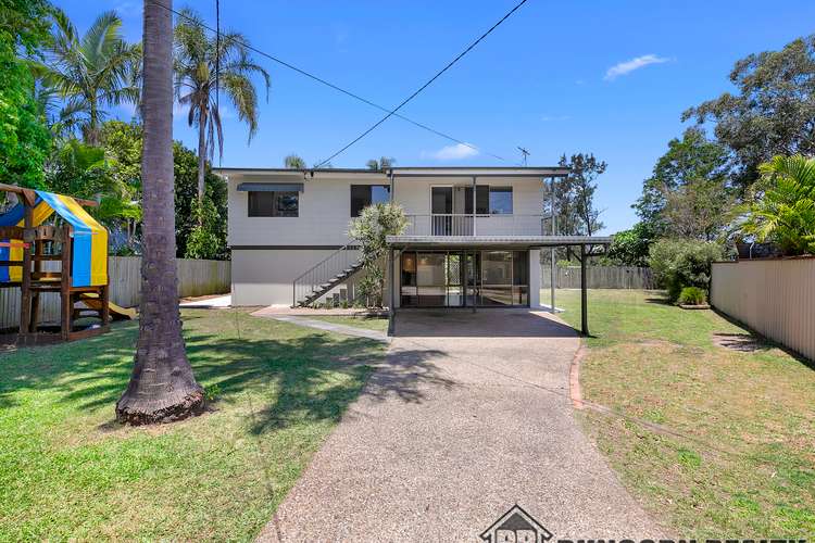 Main view of Homely house listing, 8 Inverell Court, Loganholme QLD 4129