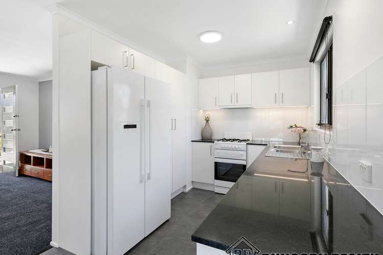 Second view of Homely house listing, 8 Inverell Court, Loganholme QLD 4129