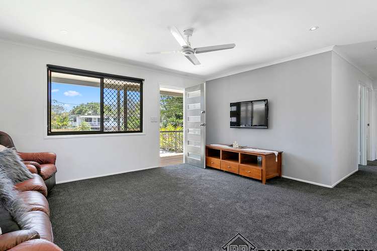 Third view of Homely house listing, 8 Inverell Court, Loganholme QLD 4129