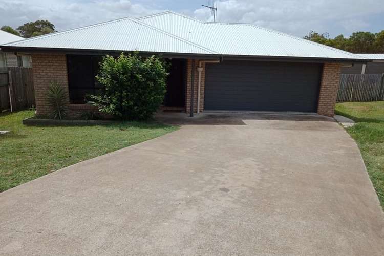 Main view of Homely house listing, 11 Grove Court, Cordalba QLD 4660