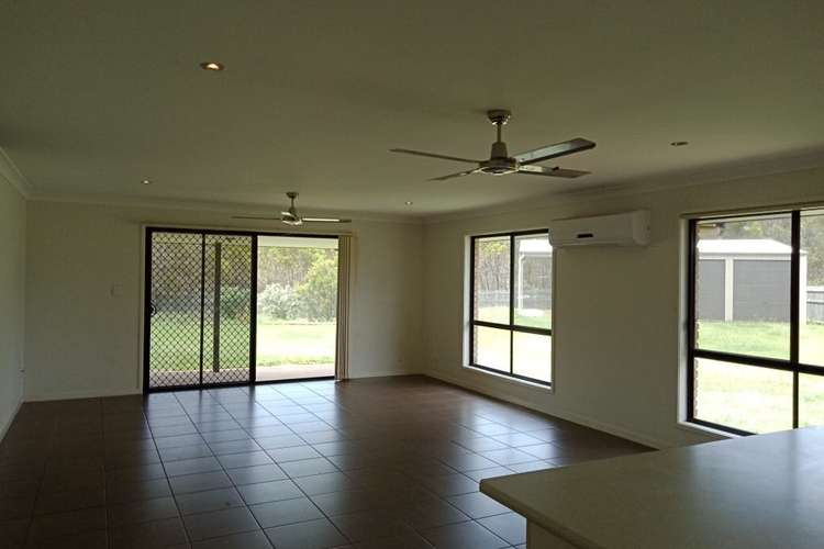 Third view of Homely house listing, 11 Grove Court, Cordalba QLD 4660