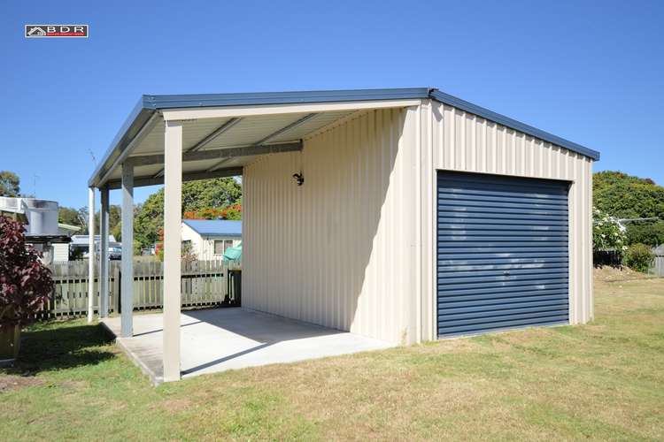 Fifth view of Homely house listing, 81 Burrum Street, Burrum Heads QLD 4659