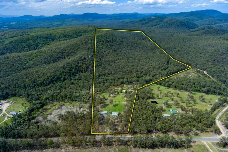 Third view of Homely lifestyle listing, 2414 Booral Road, Booral NSW 2425