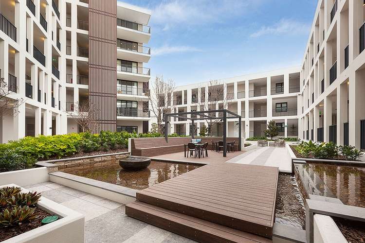 Third view of Homely apartment listing, 15/7 Davies Road, Claremont WA 6010