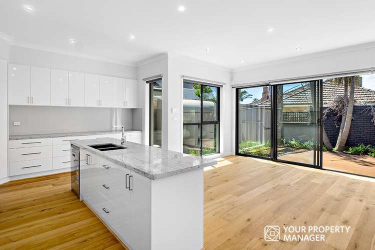 Third view of Homely townhouse listing, 139a Centre Road, Brighton East VIC 3187