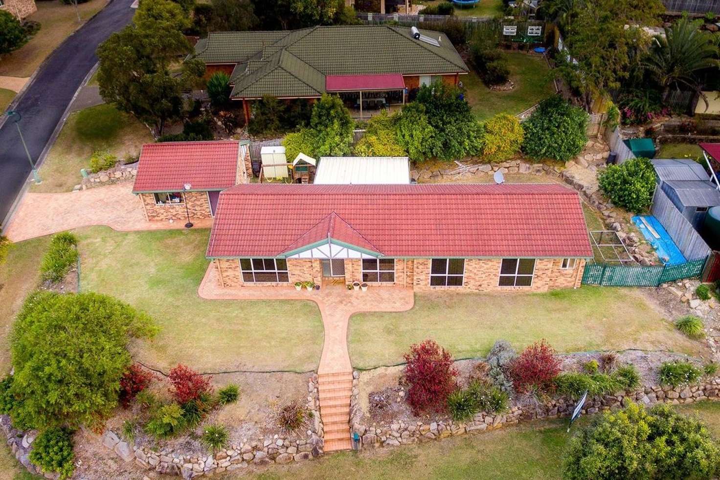 Main view of Homely house listing, 12 Washbrook Crescent, Petrie QLD 4502
