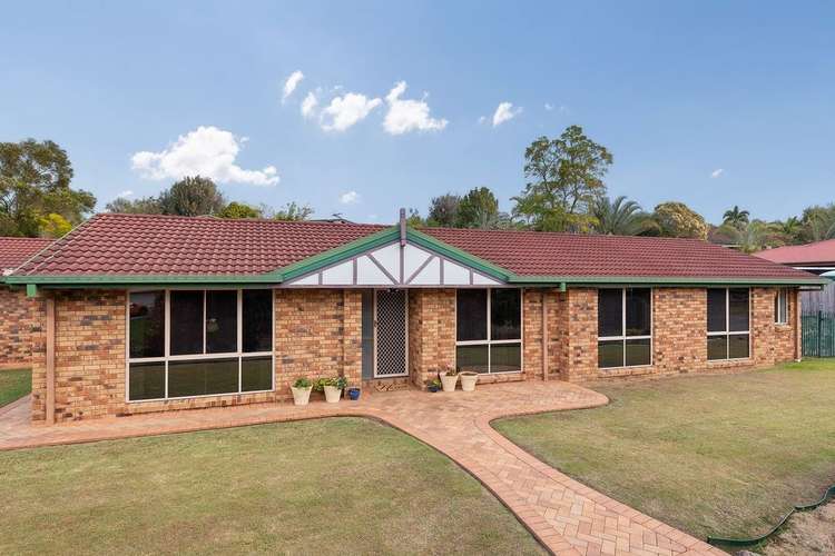 Third view of Homely house listing, 12 Washbrook Crescent, Petrie QLD 4502