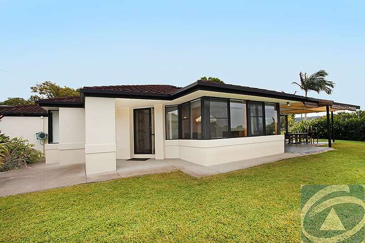 Main view of Homely house listing, 51 Jewett Road, Kureelpa QLD 4560